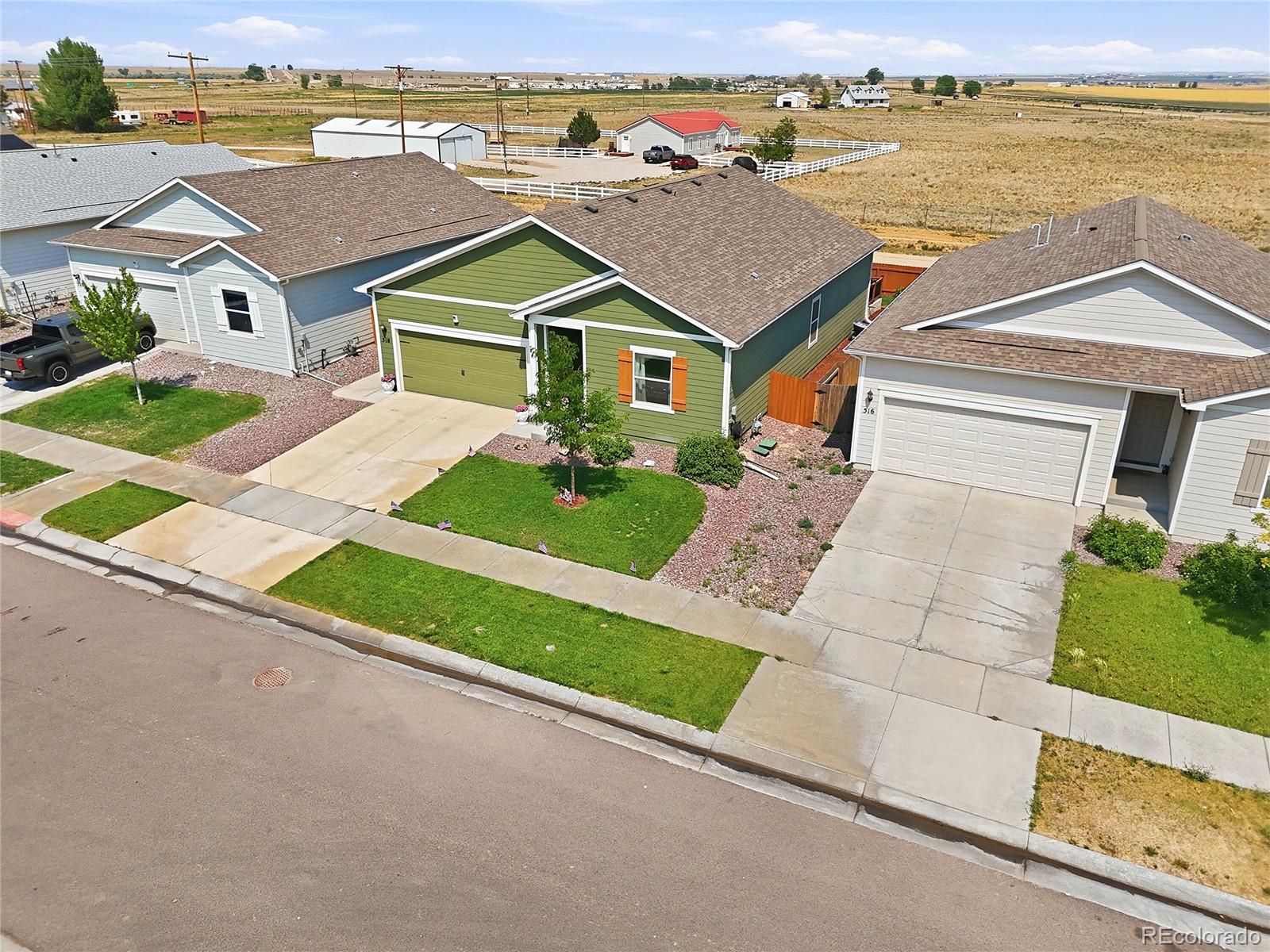 MLS Image #38 for 518  jordan street,keenesburg, Colorado