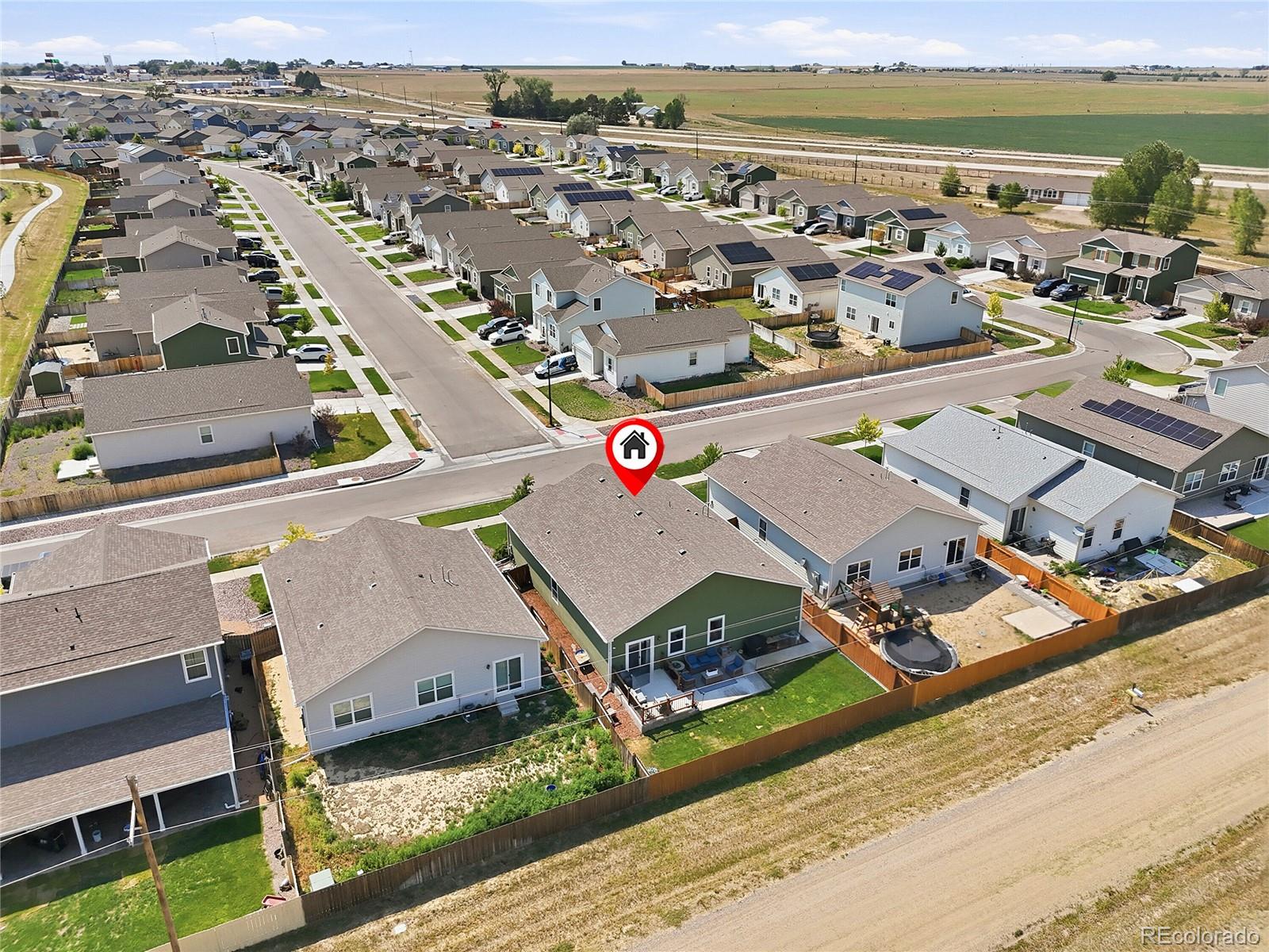 MLS Image #41 for 518  jordan street,keenesburg, Colorado