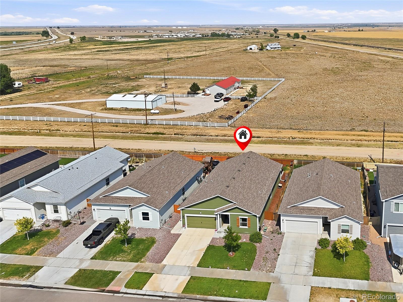 MLS Image #42 for 518  jordan street,keenesburg, Colorado