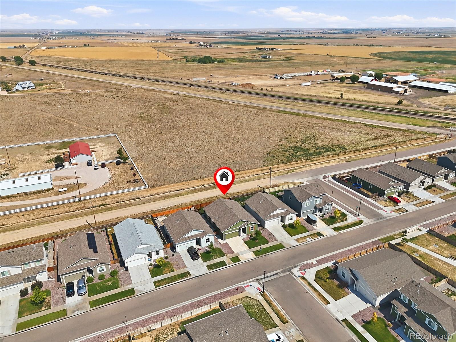 MLS Image #43 for 518  jordan street,keenesburg, Colorado