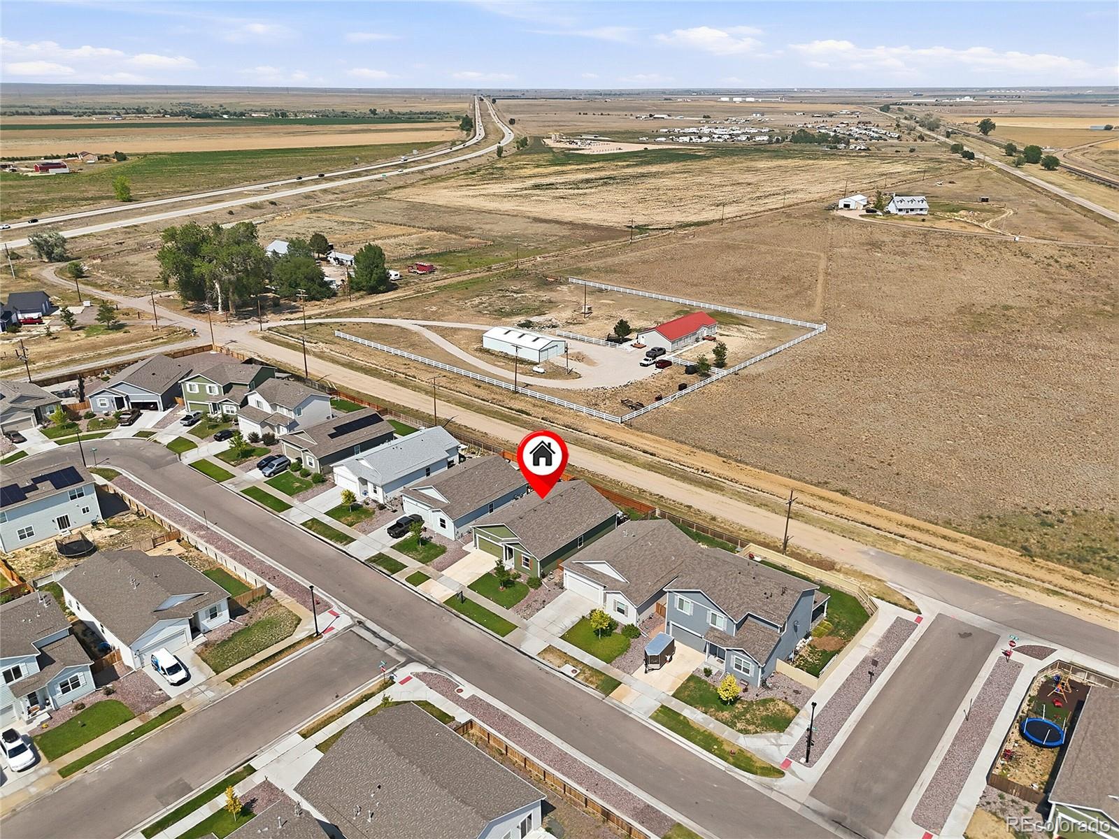 MLS Image #45 for 518  jordan street,keenesburg, Colorado