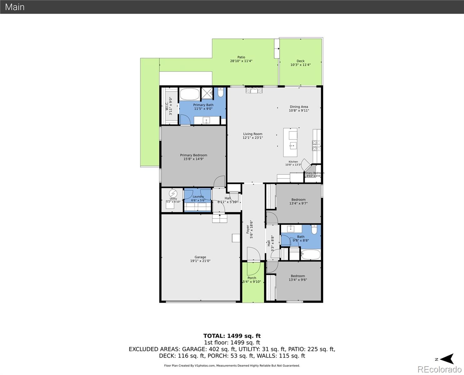 MLS Image #46 for 518  jordan street,keenesburg, Colorado