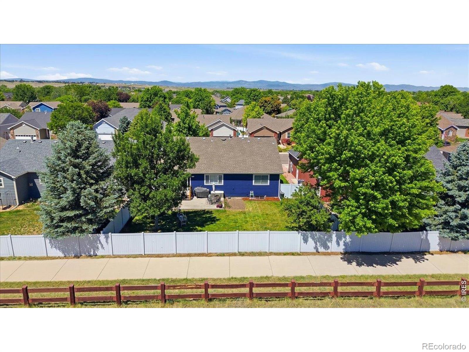 MLS Image #41 for 332  whitney ,windsor, Colorado