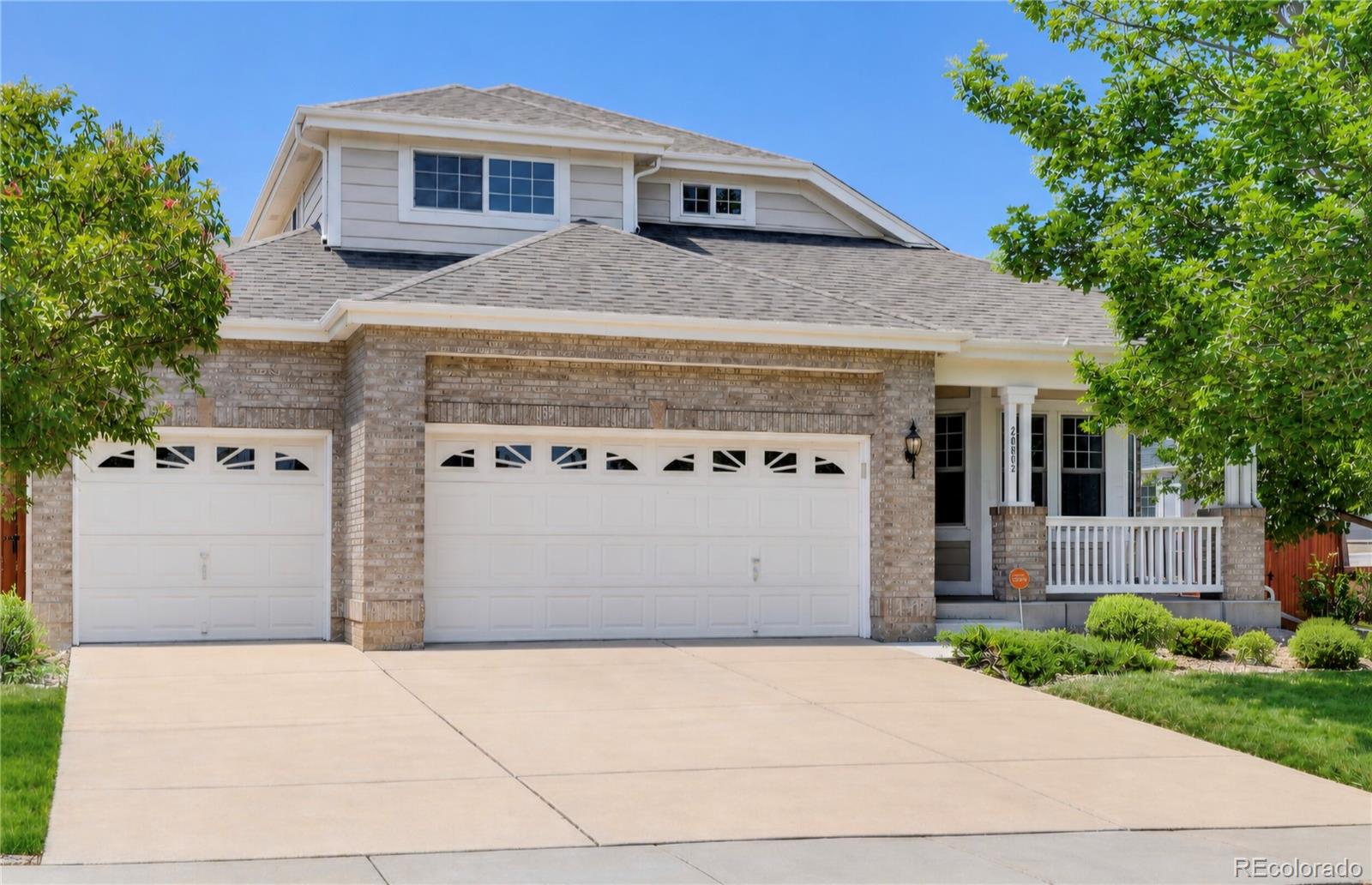 MLS Image #0 for 20802 e girard drive,aurora, Colorado