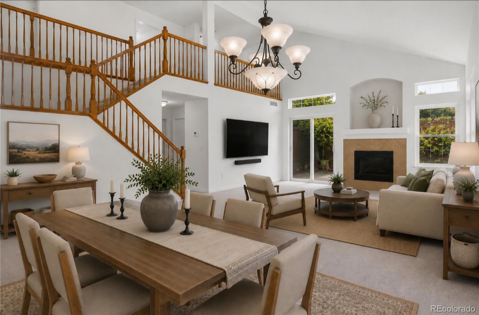 MLS Image #1 for 20802 e girard drive,aurora, Colorado
