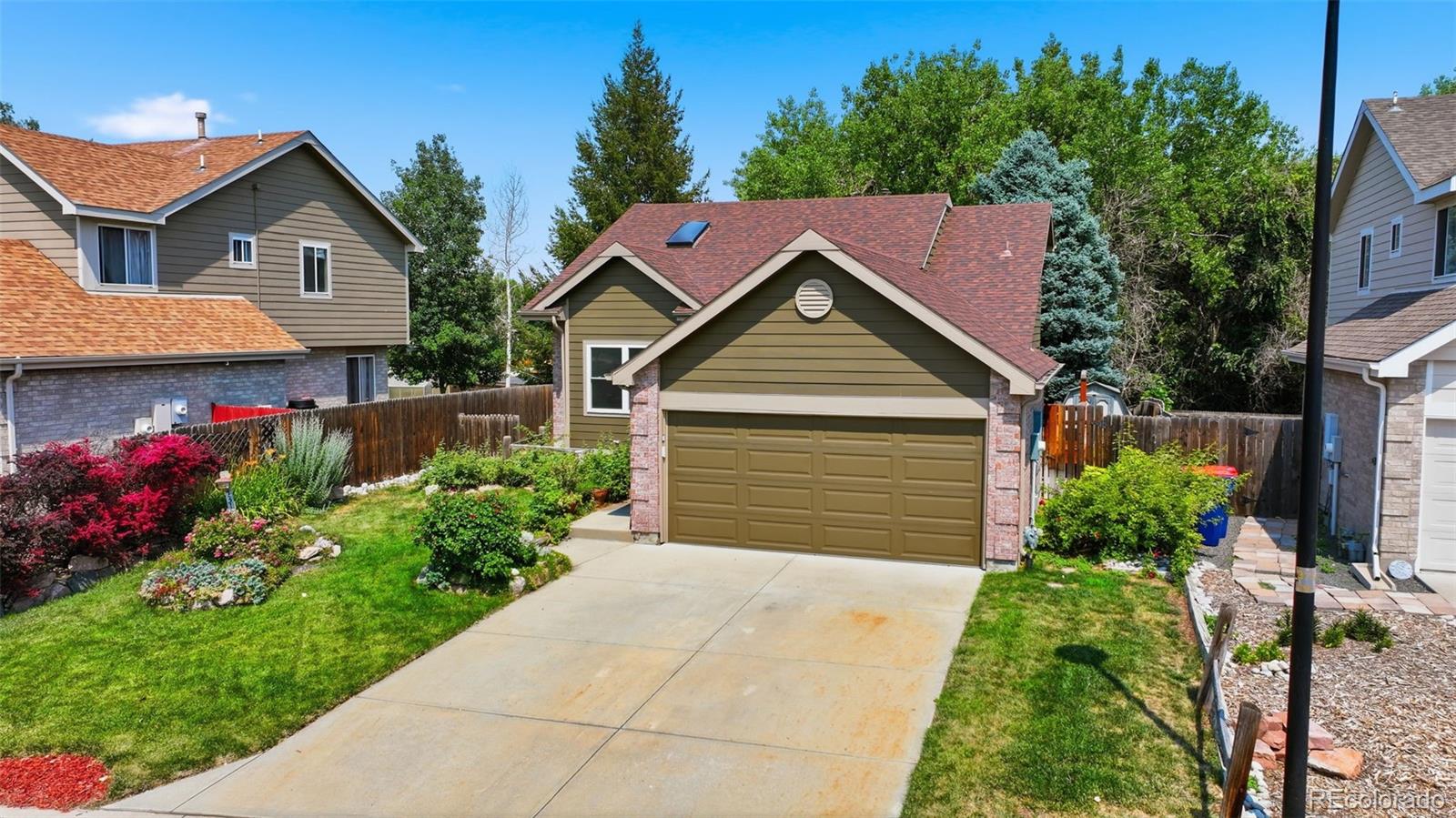 MLS Image #1 for 13186  alcott place,broomfield, Colorado