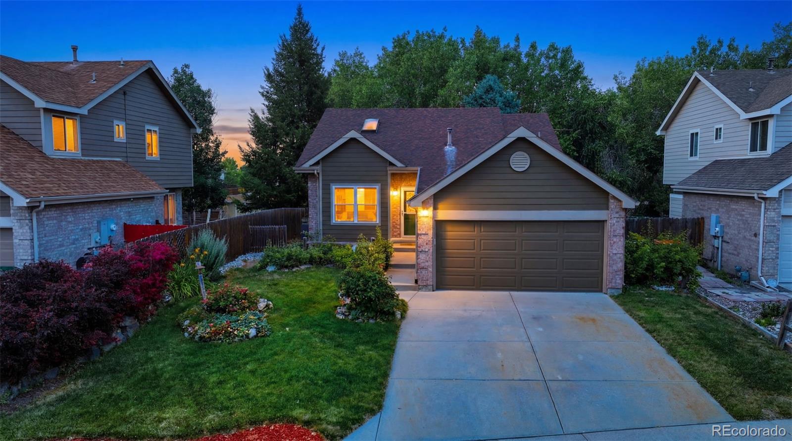 MLS Image #2 for 13186  alcott place,broomfield, Colorado