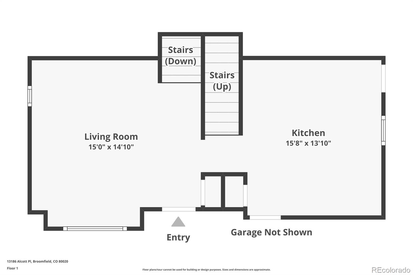 MLS Image #27 for 13186  alcott place,broomfield, Colorado