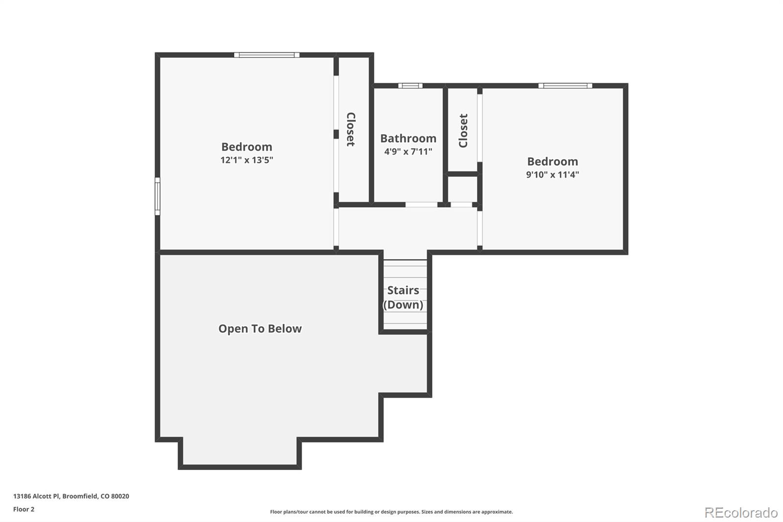 MLS Image #28 for 13186  alcott place,broomfield, Colorado