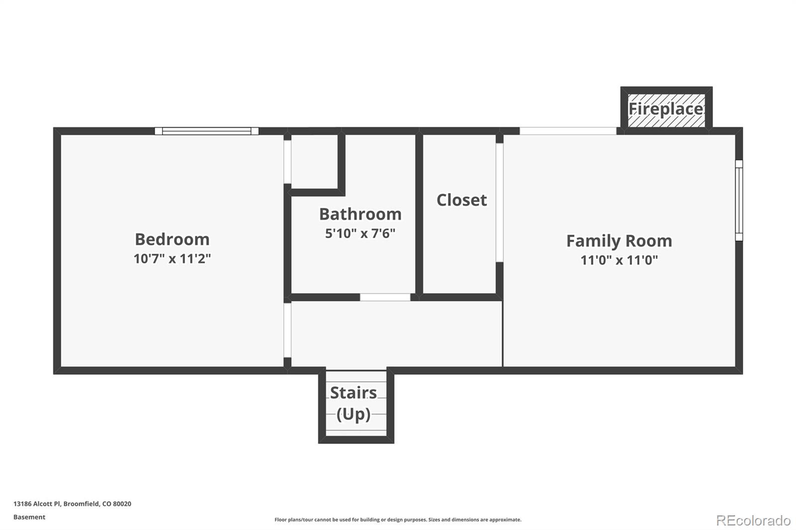 MLS Image #29 for 13186  alcott place,broomfield, Colorado