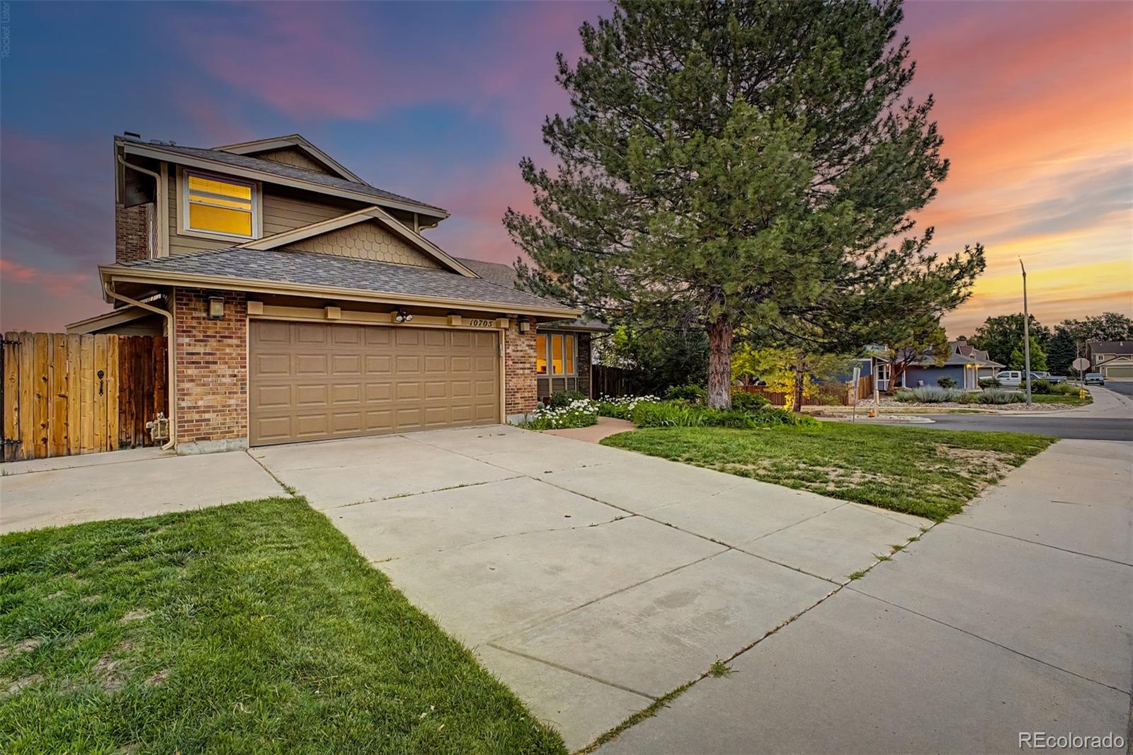MLS Image #1 for 10705 w 85th place,arvada, Colorado