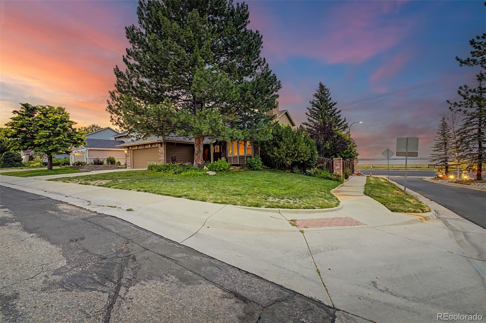 MLS Image #2 for 10705 w 85th place,arvada, Colorado