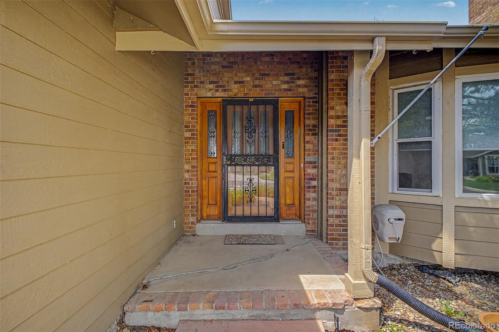 MLS Image #4 for 10705 w 85th place,arvada, Colorado