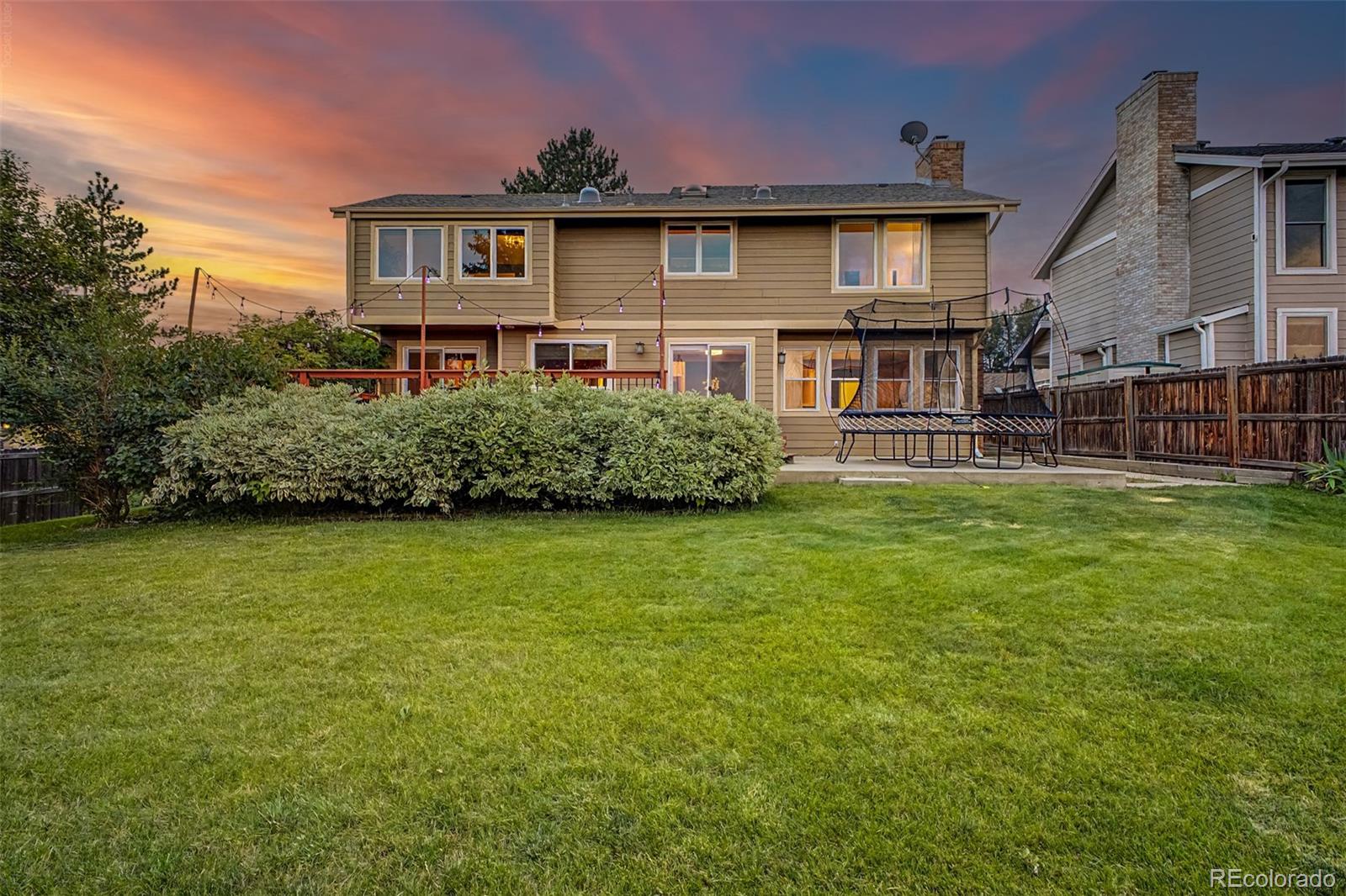 MLS Image #45 for 10705 w 85th place,arvada, Colorado