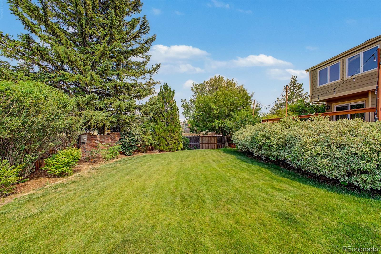 MLS Image #47 for 10705 w 85th place,arvada, Colorado