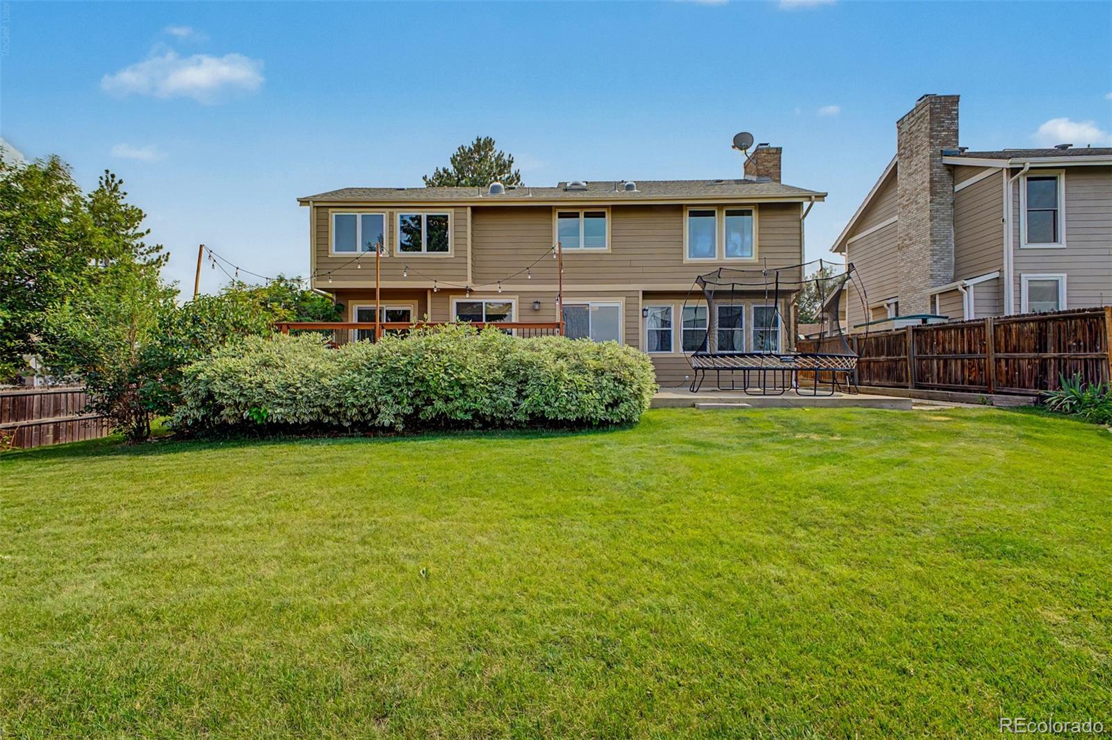 MLS Image #49 for 10705 w 85th place,arvada, Colorado
