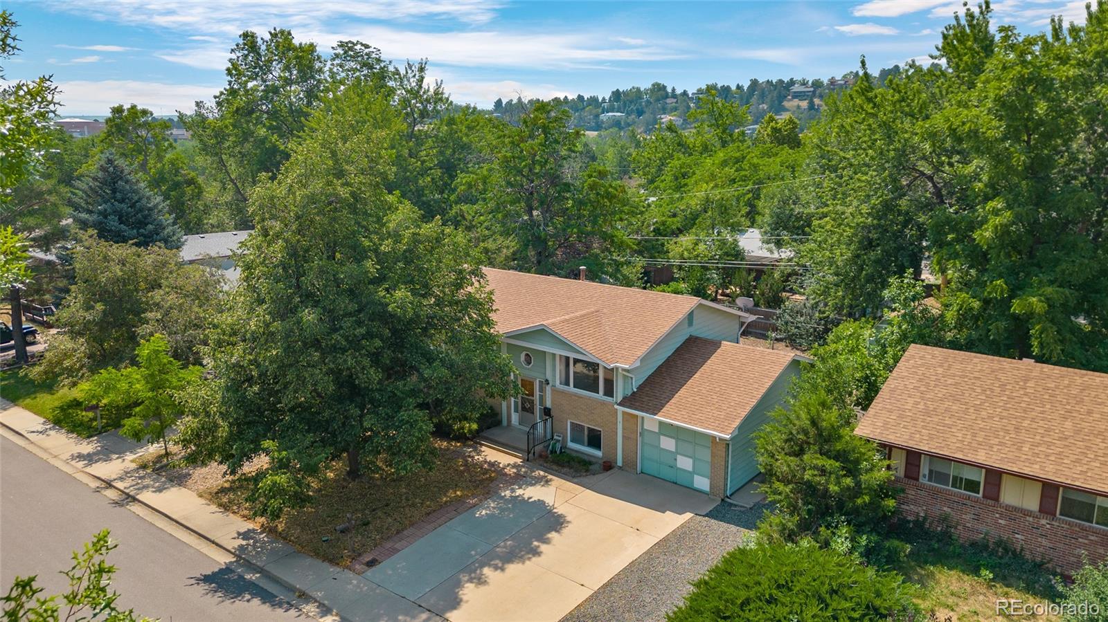 MLS Image #20 for 3390  endicott drive,boulder, Colorado