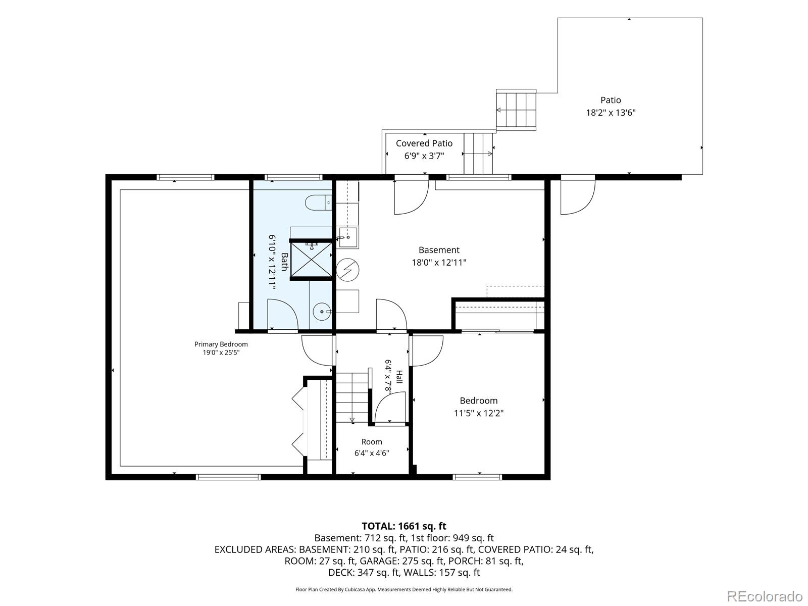 MLS Image #24 for 3390  endicott drive,boulder, Colorado