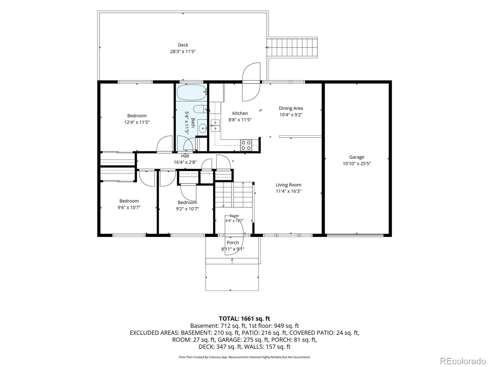 MLS Image #25 for 3390  endicott drive,boulder, Colorado