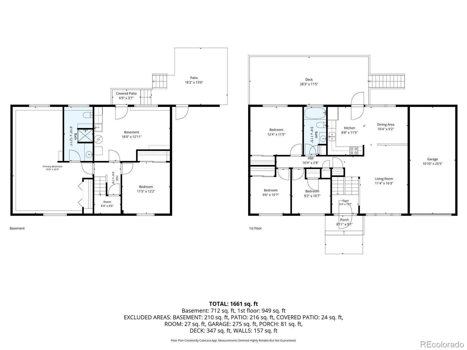 MLS Image #26 for 3390  endicott drive,boulder, Colorado