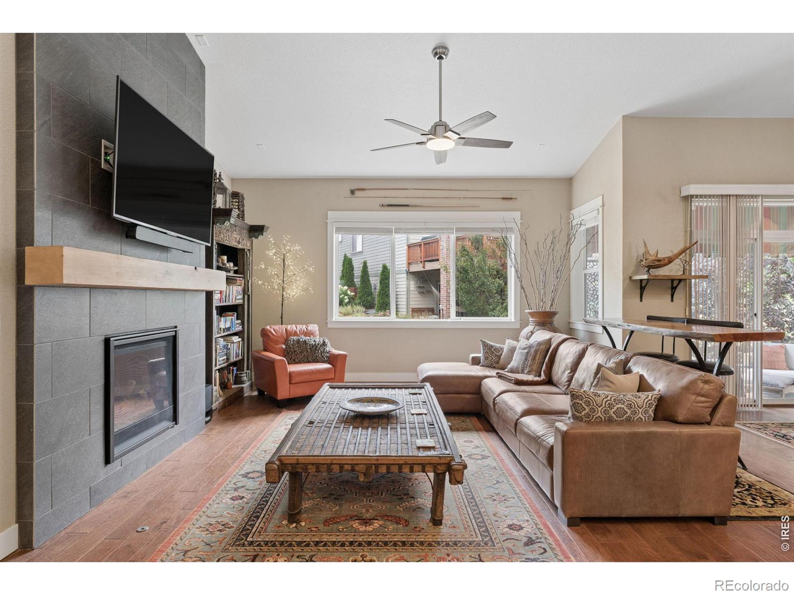 MLS Image #17 for 1963  blue yonder way,fort collins, Colorado