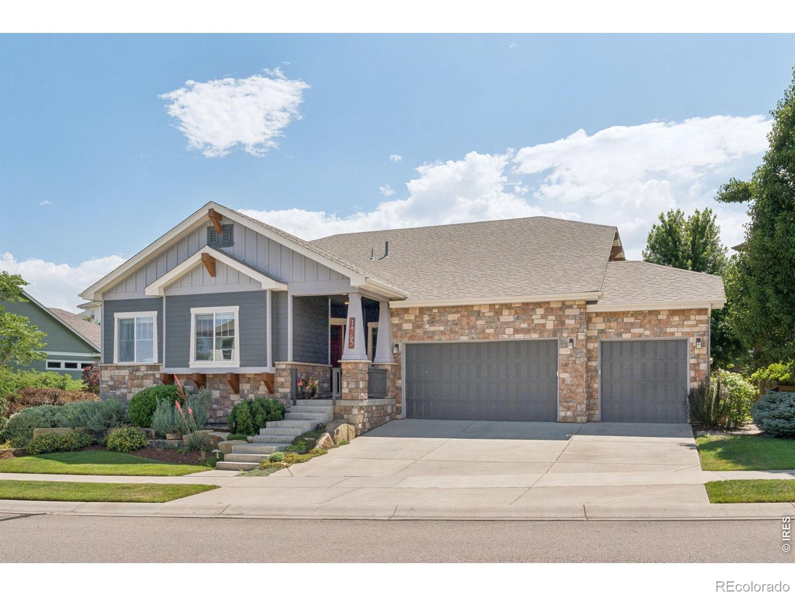 MLS Image #2 for 1963  blue yonder way,fort collins, Colorado