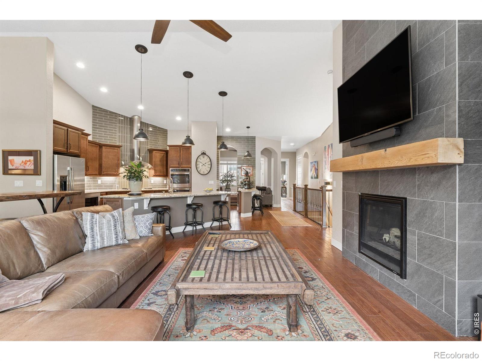 MLS Image #20 for 1963  blue yonder way,fort collins, Colorado