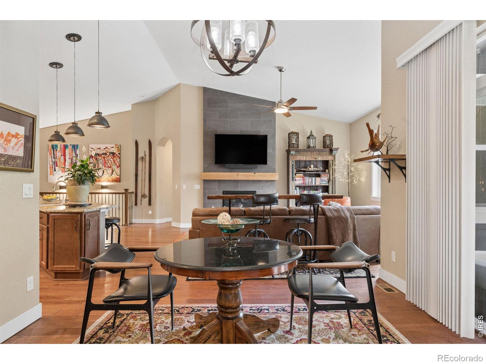 MLS Image #22 for 1963  blue yonder way,fort collins, Colorado