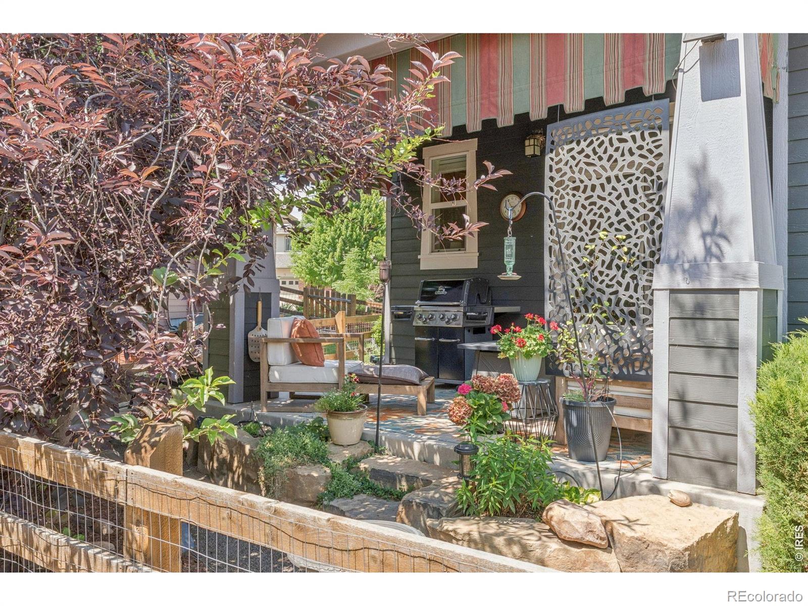 MLS Image #43 for 1963  blue yonder way,fort collins, Colorado