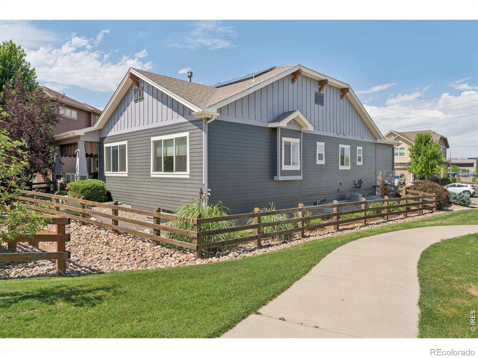 MLS Image #45 for 1963  blue yonder way,fort collins, Colorado