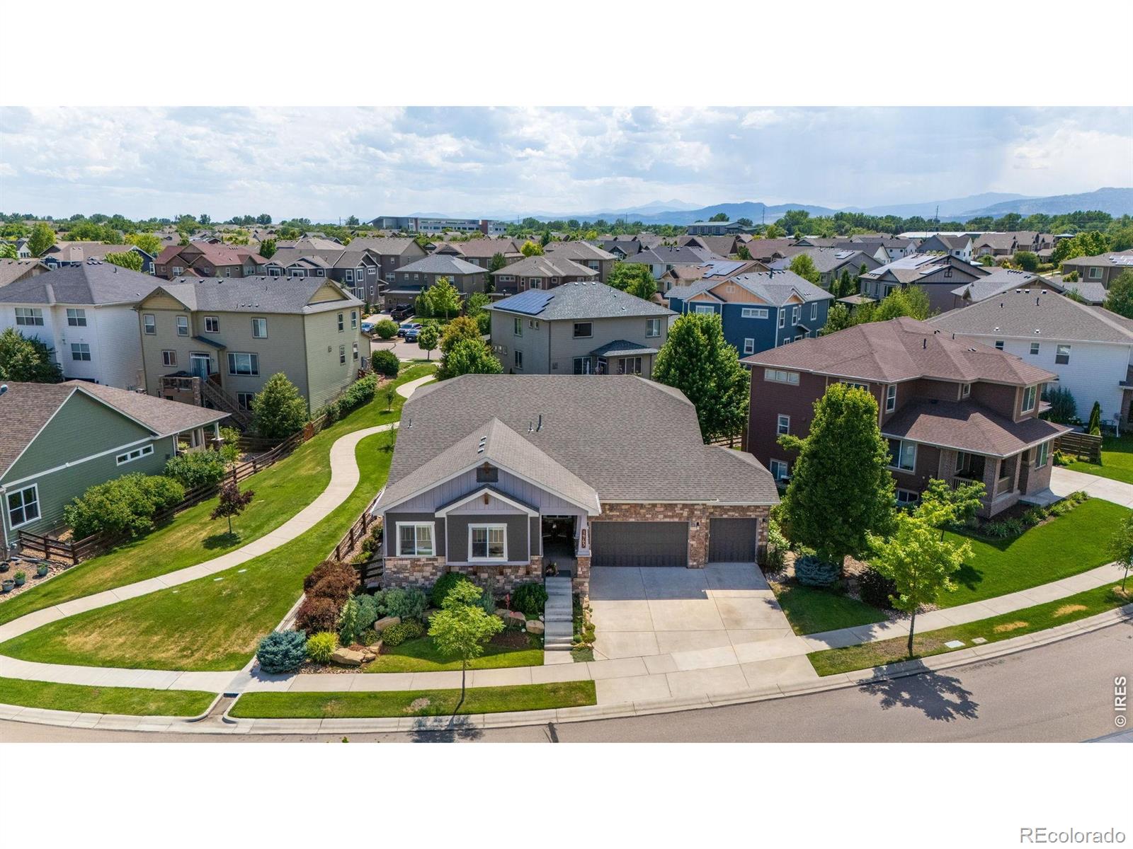 MLS Image #47 for 1963  blue yonder way,fort collins, Colorado