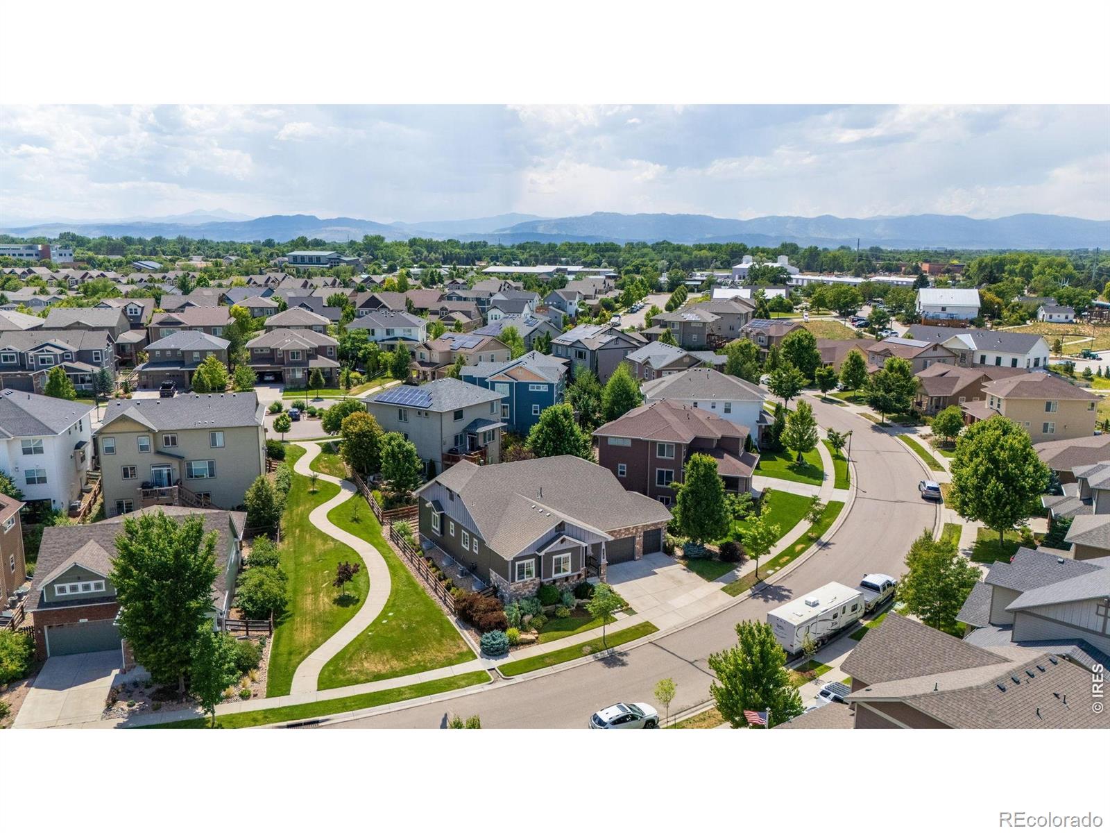 MLS Image #48 for 1963  blue yonder way,fort collins, Colorado