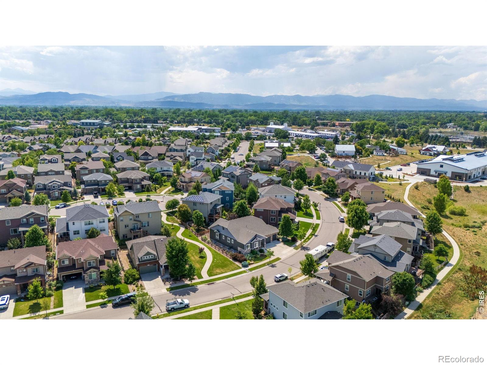MLS Image #49 for 1963  blue yonder way,fort collins, Colorado
