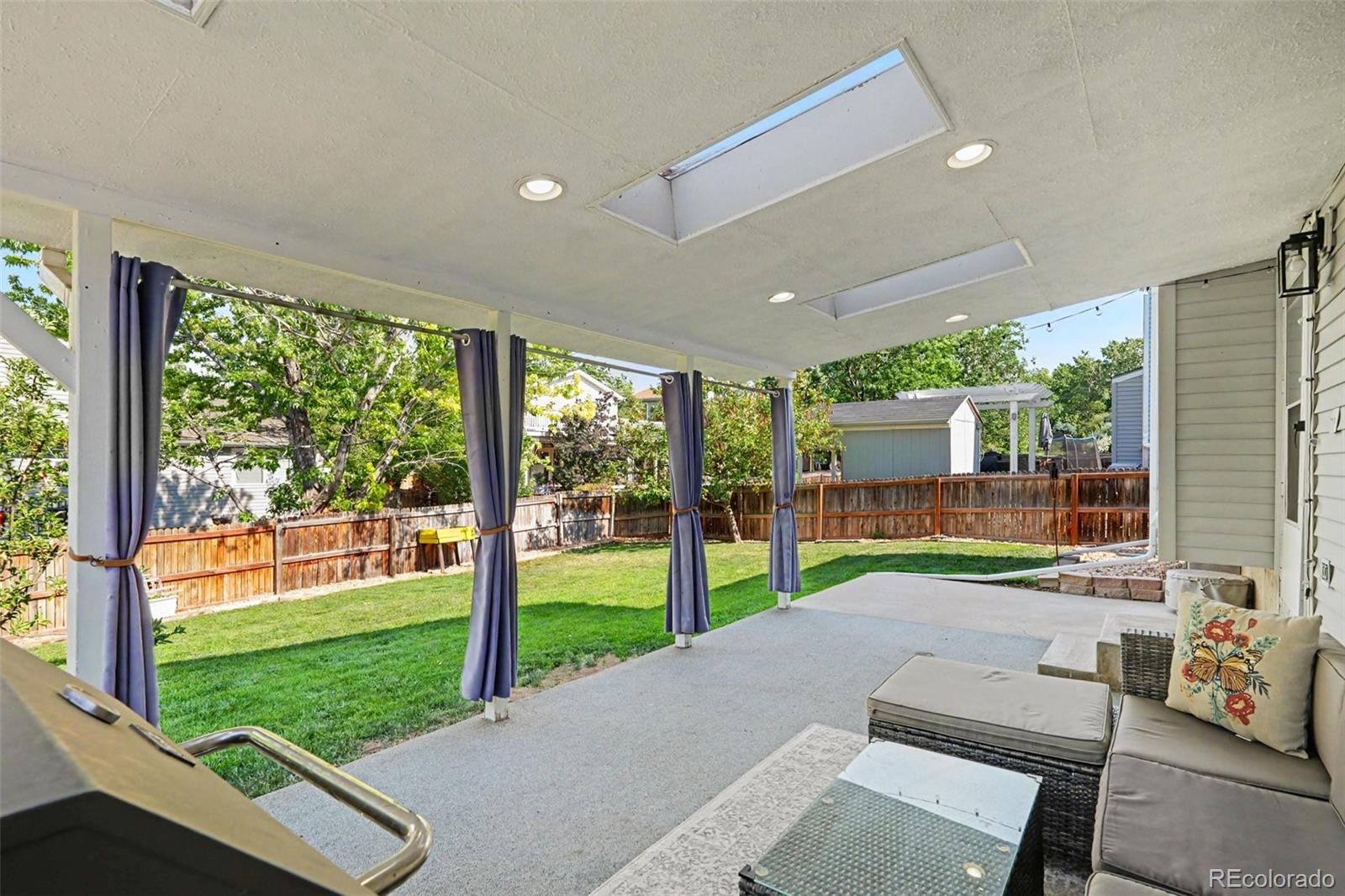 MLS Image #24 for 8188  eagleview drive,littleton, Colorado