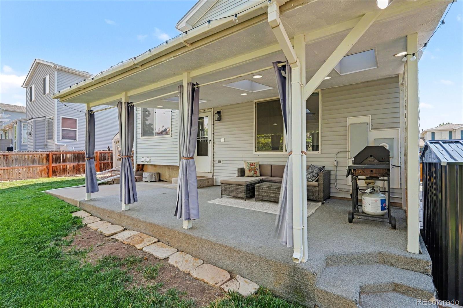 MLS Image #26 for 8188  eagleview drive,littleton, Colorado
