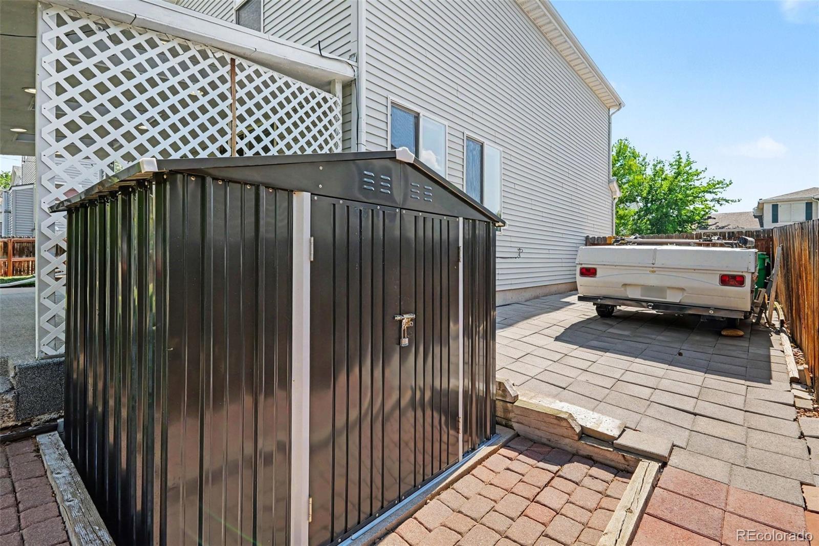 MLS Image #27 for 8188  eagleview drive,littleton, Colorado