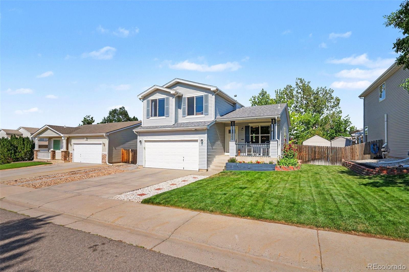 MLS Image #30 for 8188  eagleview drive,littleton, Colorado