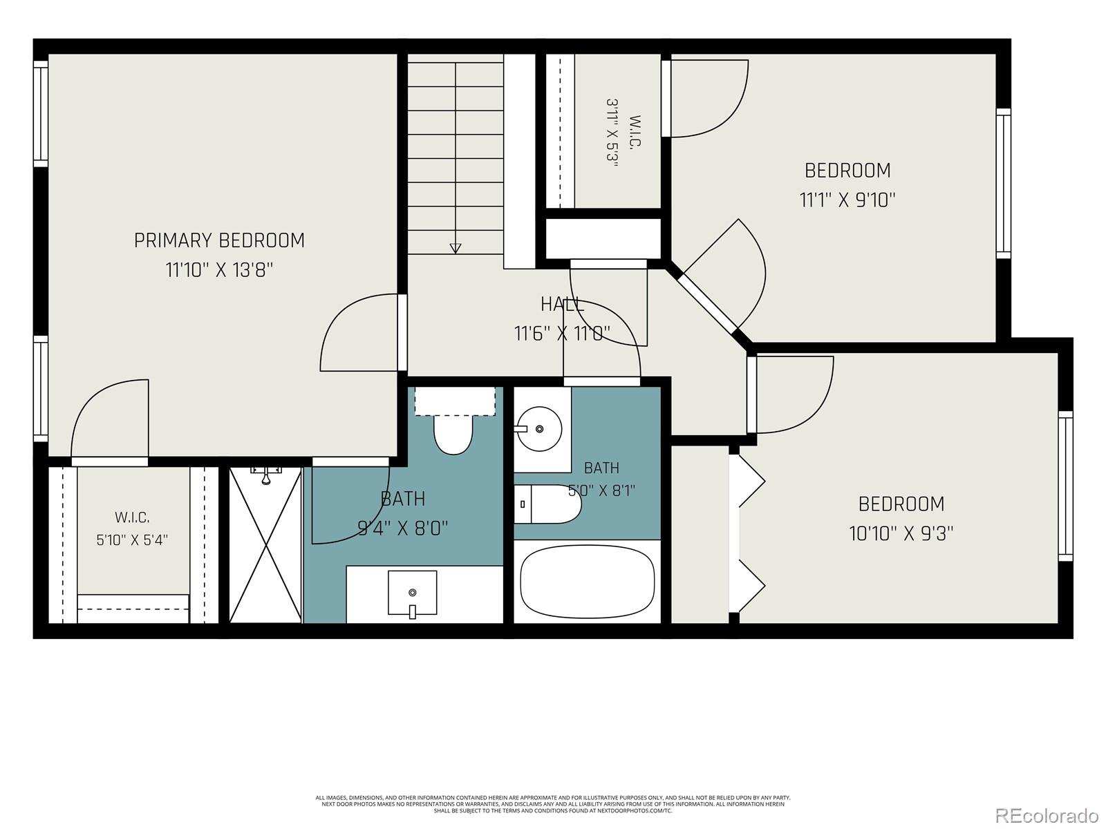 MLS Image #32 for 8188  eagleview drive,littleton, Colorado