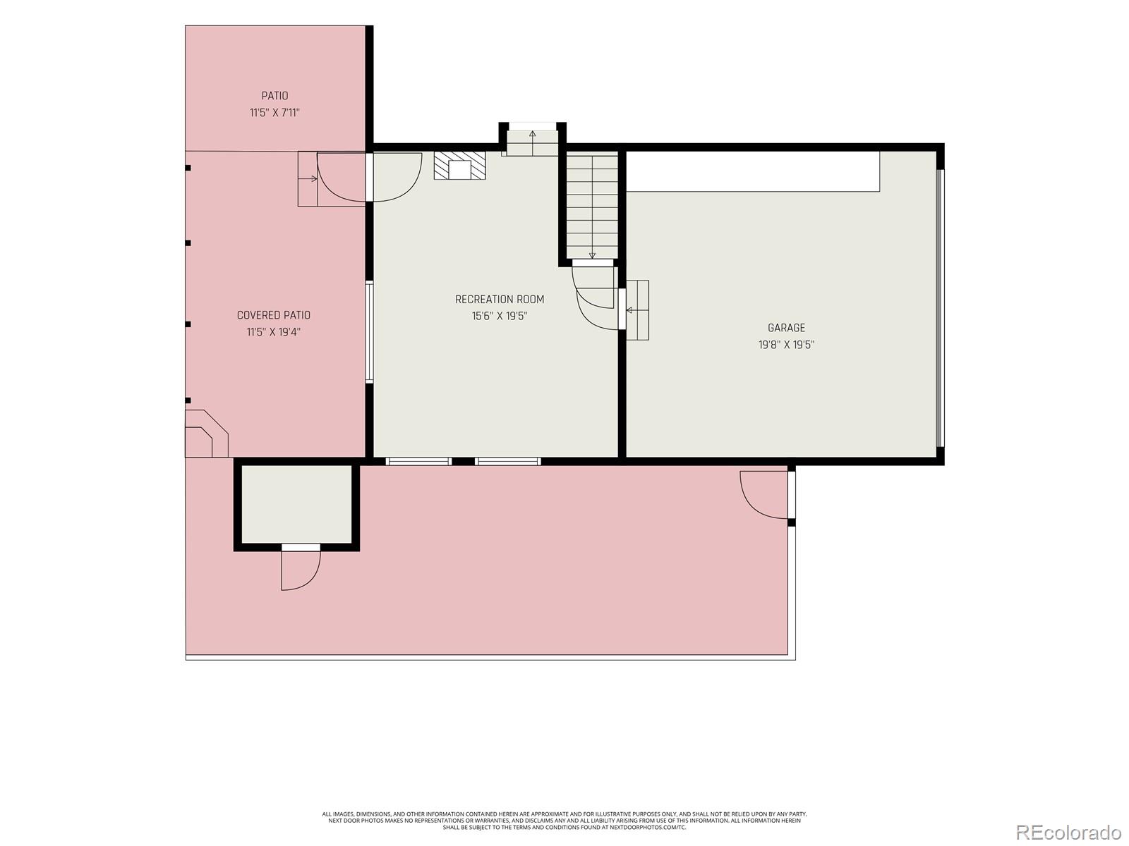 MLS Image #33 for 8188  eagleview drive,littleton, Colorado