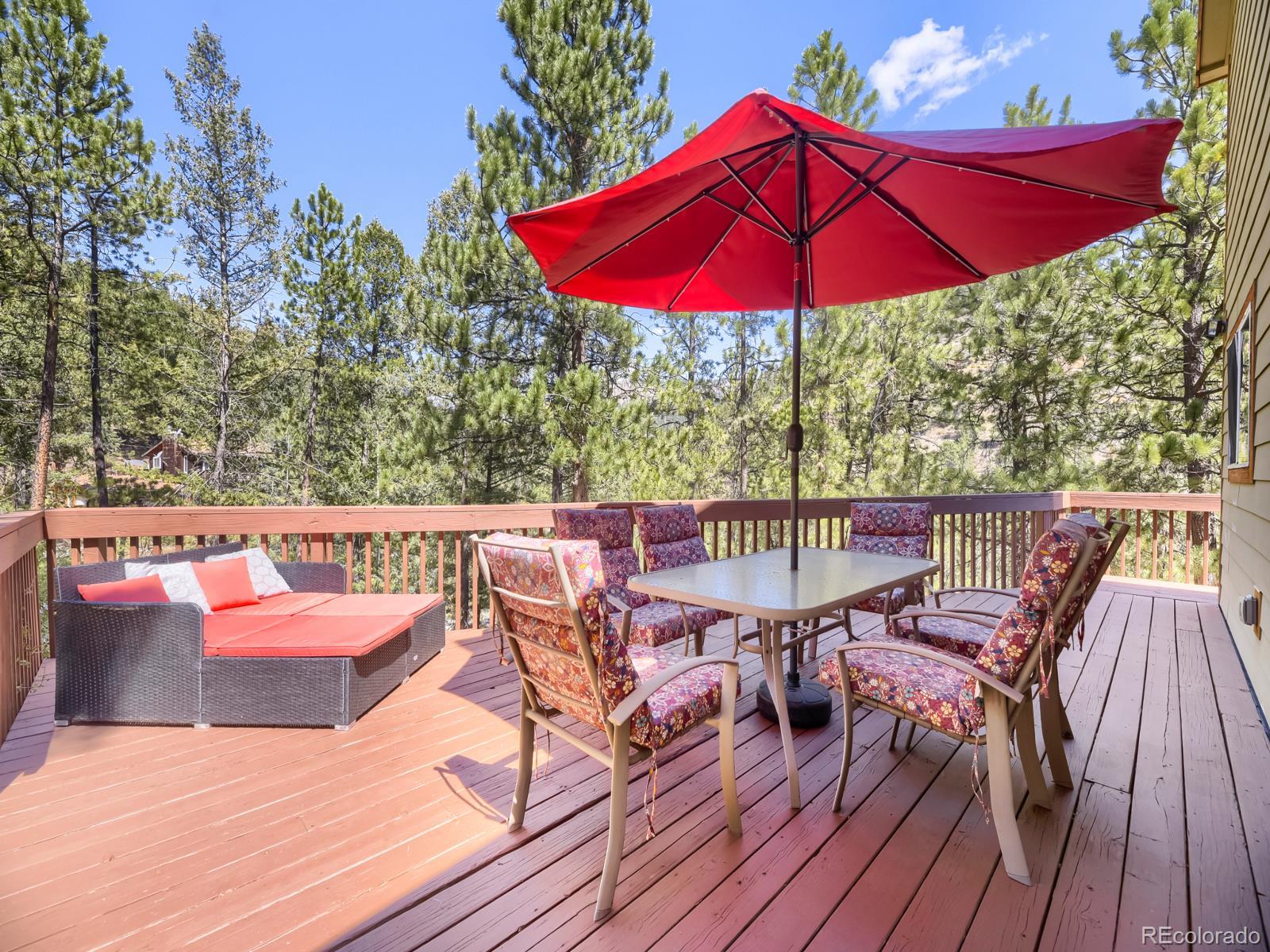 MLS Image #21 for 1423  roland drive,bailey, Colorado