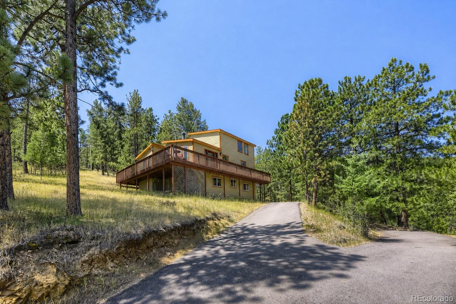 MLS Image #28 for 1423  roland drive,bailey, Colorado