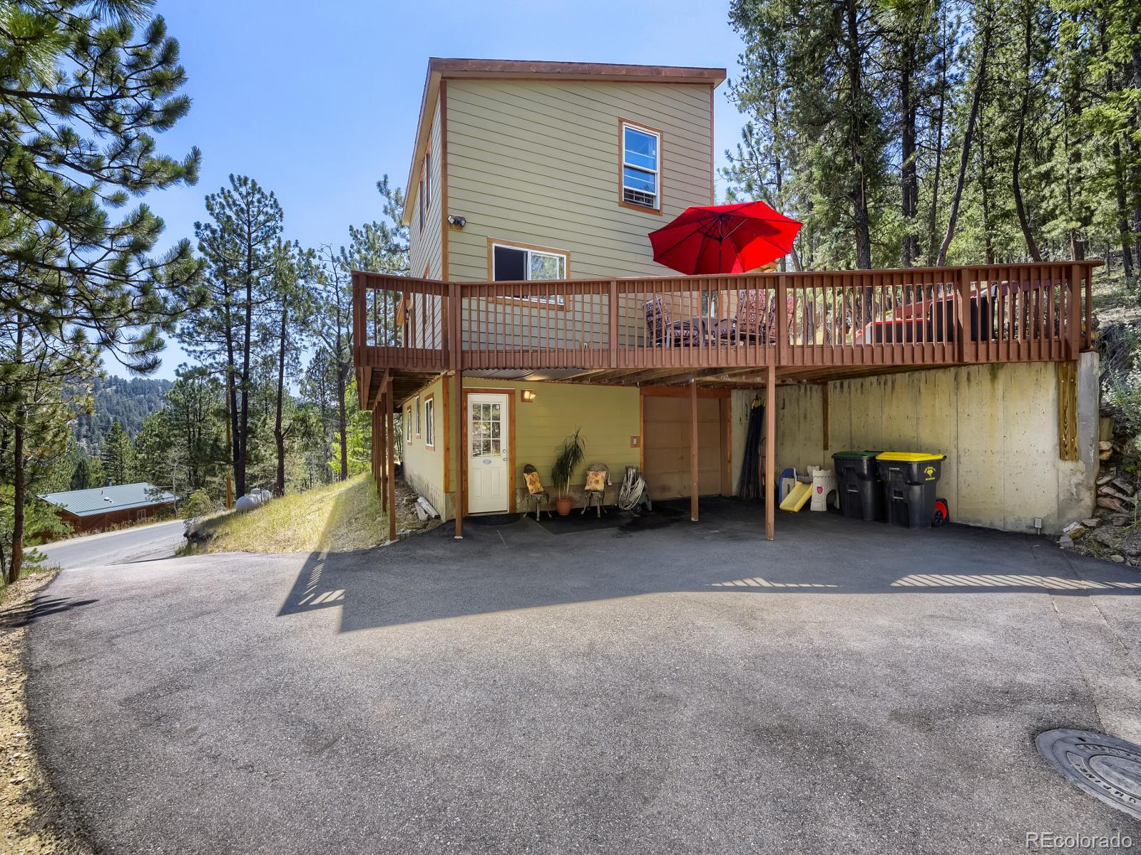 MLS Image #29 for 1423  roland drive,bailey, Colorado