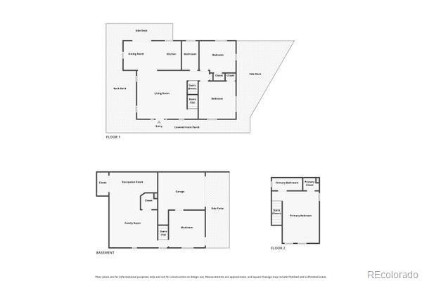 MLS Image #35 for 1423  roland drive,bailey, Colorado
