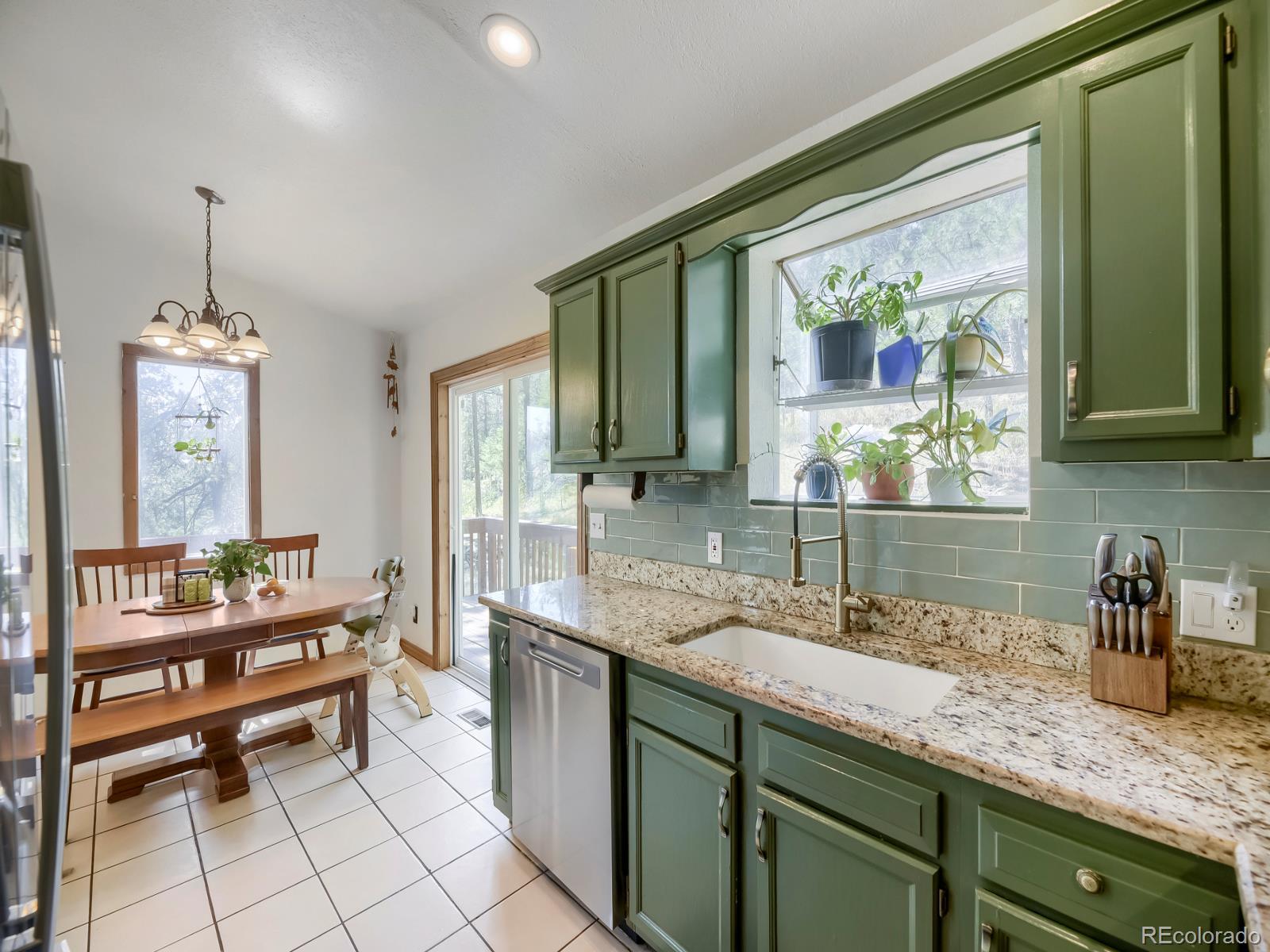 MLS Image #6 for 1423  roland drive,bailey, Colorado