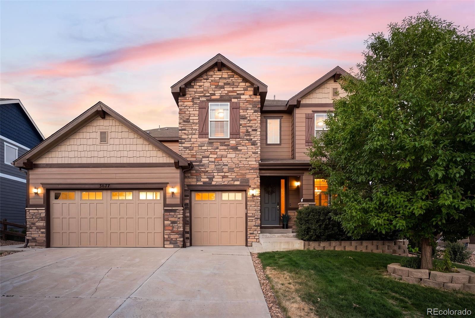 MLS Image #43 for 3677  schuman place,mead, Colorado