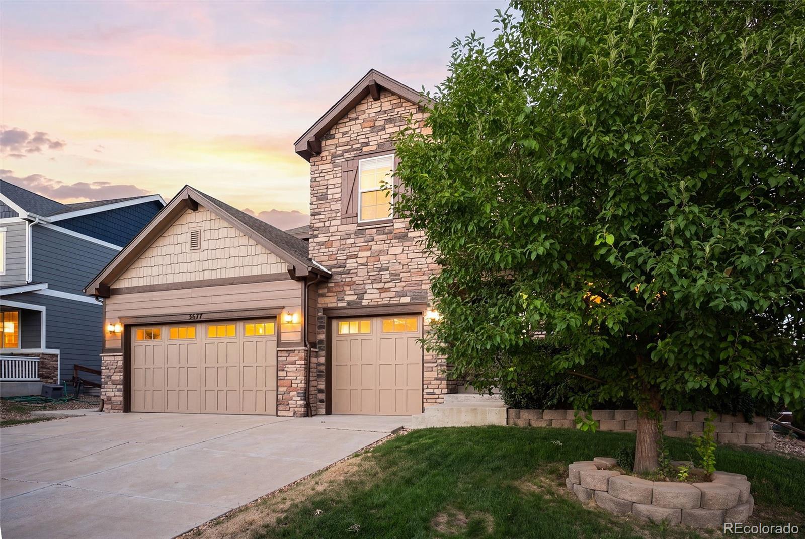 MLS Image #44 for 3677  schuman place,mead, Colorado