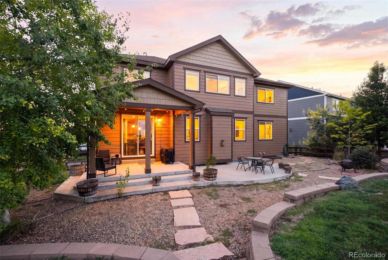 MLS Image #45 for 3677  schuman place,mead, Colorado