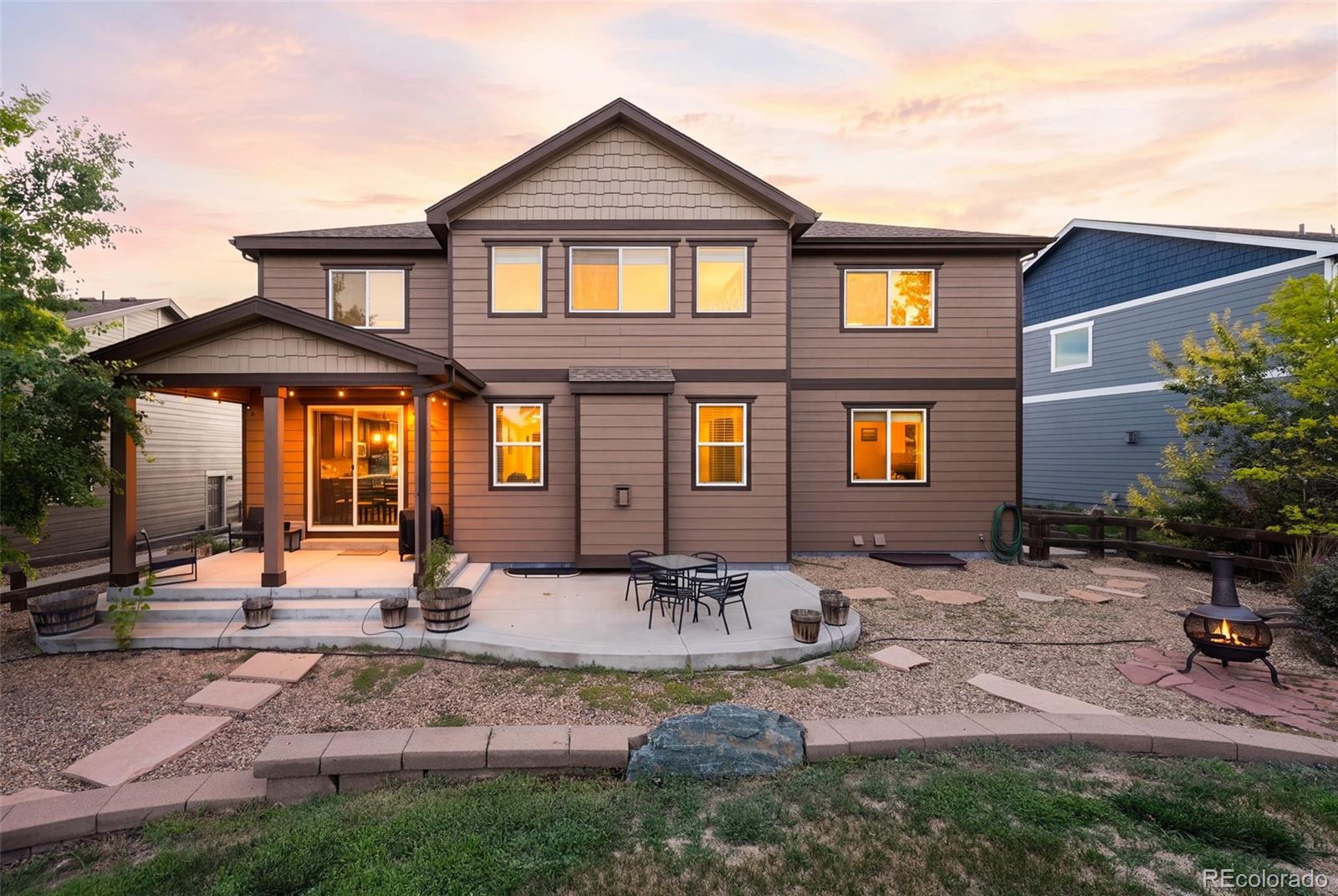 MLS Image #46 for 3677  schuman place,mead, Colorado