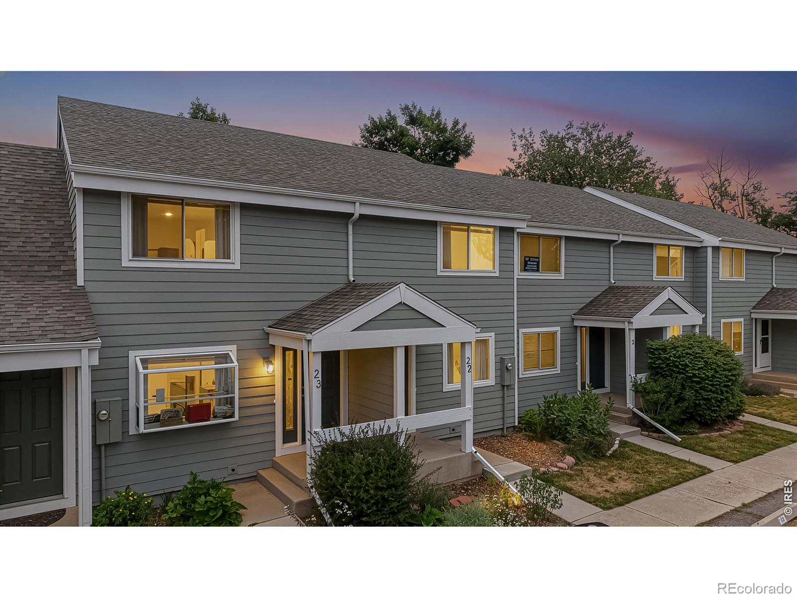 MLS Image #0 for 2924  ross drive,fort collins, Colorado