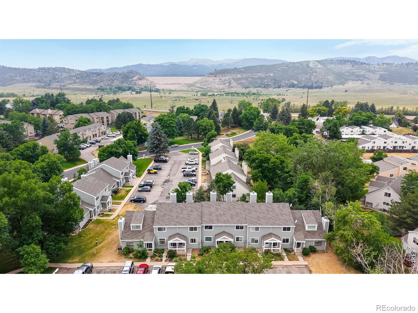 MLS Image #1 for 2924  ross drive,fort collins, Colorado